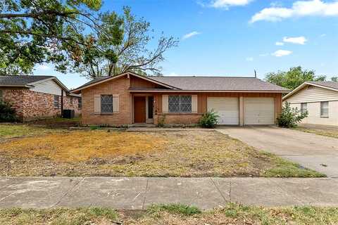 Terryland, RICHARDSON, TX 75080