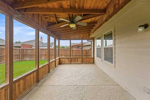 Harrison, LAVON, TX 75166