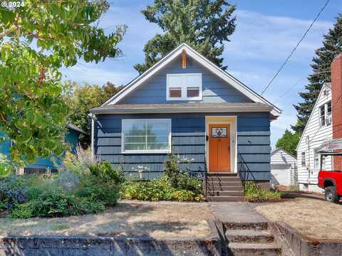 Moore, PORTLAND, OR 97217