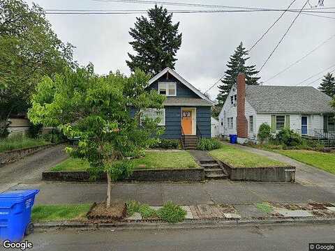 Moore, PORTLAND, OR 97217