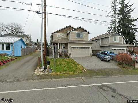 Olympic, EVERETT, WA 98203