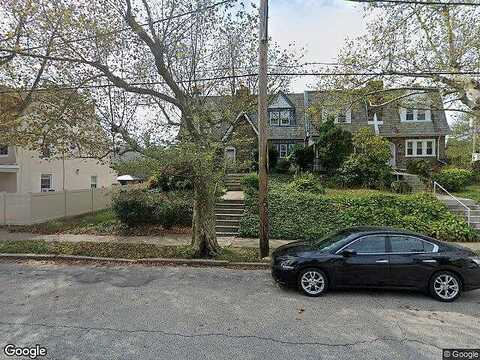 Sprague, PHILADELPHIA, PA 19119