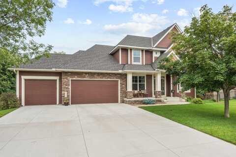 105Th, MINNEAPOLIS, MN 55445