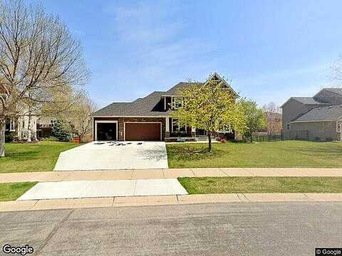 105Th, MINNEAPOLIS, MN 55445