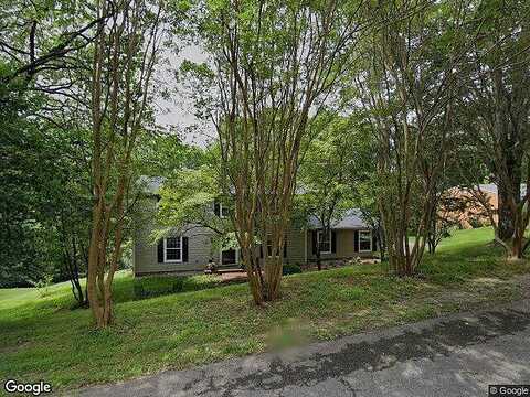 Christie, ROANOKE, VA 24018