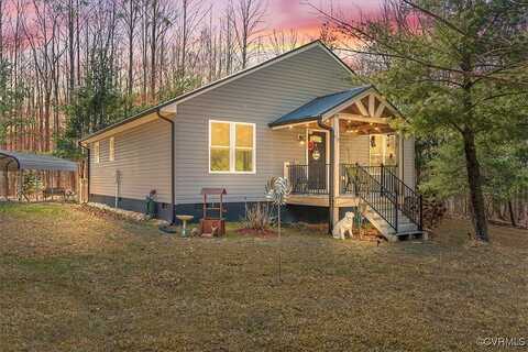 Anderson, CUMBERLAND, VA 23040