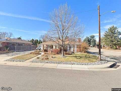 Hill, LITTLETON, CO 80120