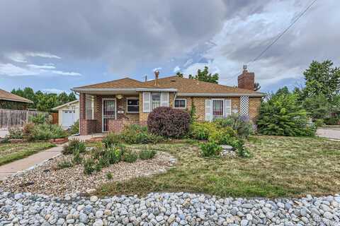 Hill, LITTLETON, CO 80120