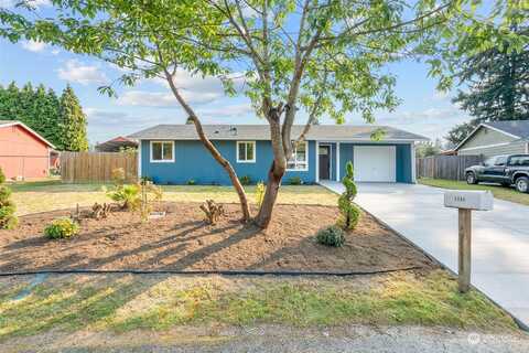 86Th, MARYSVILLE, WA 98270