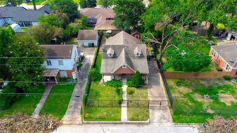 Kelley, HOUSTON, TX 77009