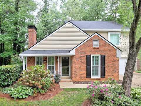 Roswell Green, ROSWELL, GA 30075