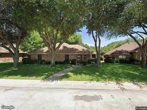 Wisterglen, DESOTO, TX 75115