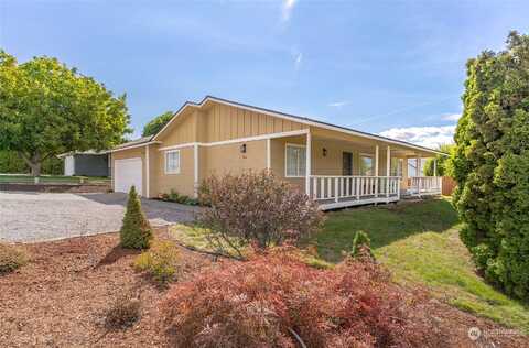 10Th, EAST WENATCHEE, WA 98802