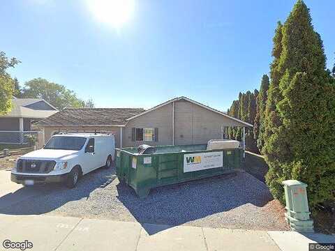 10Th, EAST WENATCHEE, WA 98802