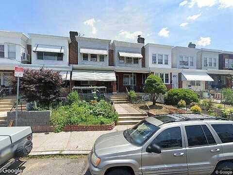 Mascher, PHILADELPHIA, PA 19120