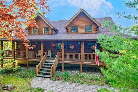 Preachers Camp, LEHIGHTON, PA 18235
