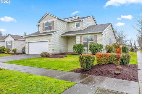Austin, EUGENE, OR 97402