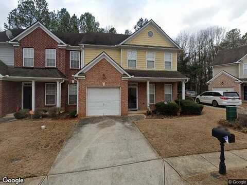 Rockbridge, STONE MOUNTAIN, GA 30083