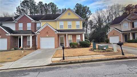 Rockbridge, STONE MOUNTAIN, GA 30083