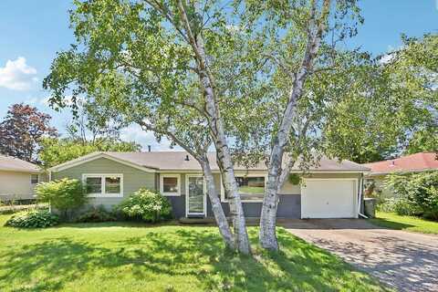 Brandt, MONONA, WI 53716