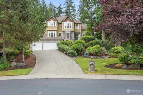 134Th Street, GIG HARBOR, WA 98332