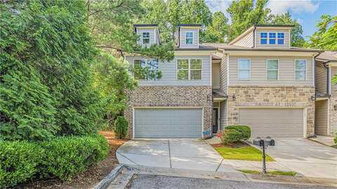 Monticello, ATLANTA, GA 30354