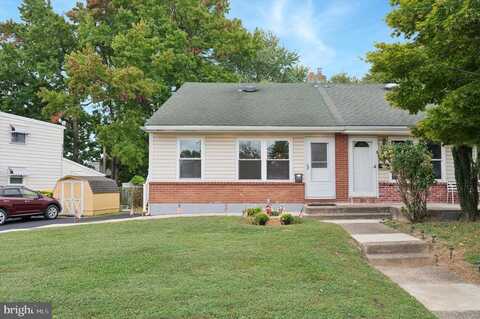Essex, NORWOOD, PA 19074