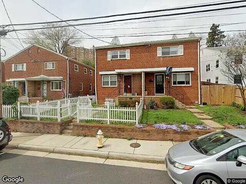 Taylor Run, ALEXANDRIA, VA 22314
