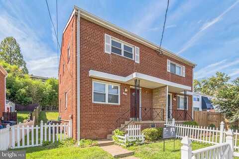 Taylor Run, ALEXANDRIA, VA 22314