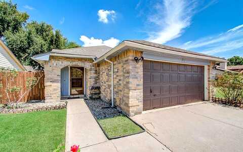 Crestbriar, BAYTOWN, TX 77521