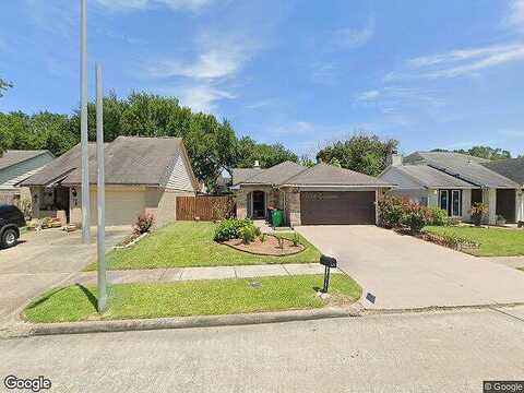 Crestbriar, BAYTOWN, TX 77521