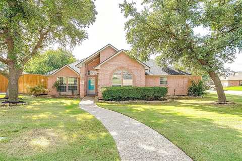 Arbor Lawn, BURLESON, TX 76028
