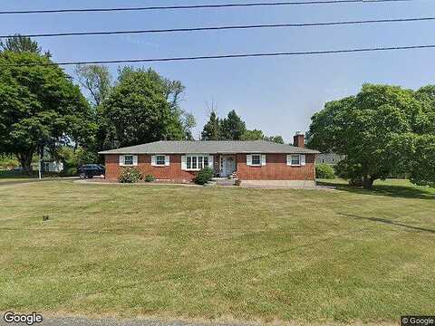 Acorn, COOPERSBURG, PA 18036
