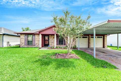 Fairmoor, PASADENA, TX 77505