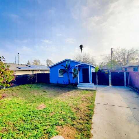 Alta, FRESNO, CA 93702