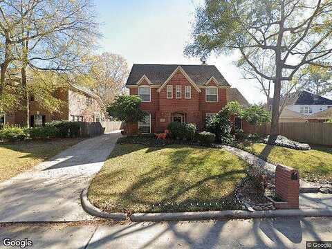Brook Shadow, KINGWOOD, TX 77345
