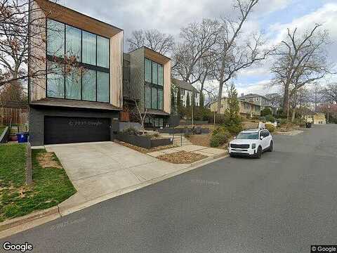 17Th, ARLINGTON, VA 22207