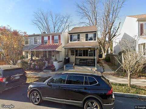 Barnard, WEST CHESTER, PA 19382