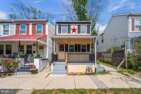 Barnard, WEST CHESTER, PA 19382