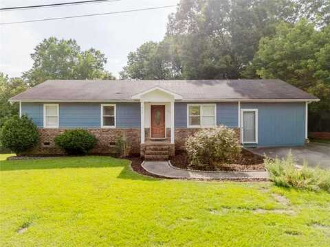 Mountain View, ROME, GA 30161