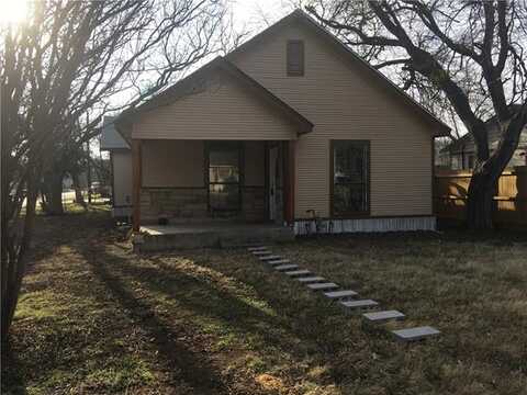 Huron, CLEBURNE, TX 76031