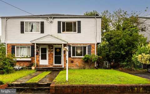 Duke, ALEXANDRIA, VA 22304