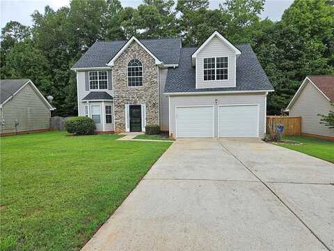 Pecan Wood, FAIRBURN, GA 30213