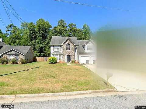 Pecan Wood, FAIRBURN, GA 30213
