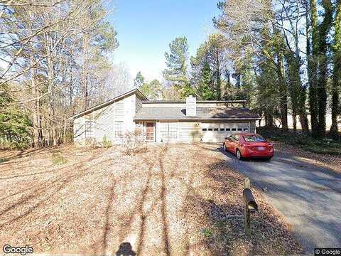 Winterberry, SNELLVILLE, GA 30039