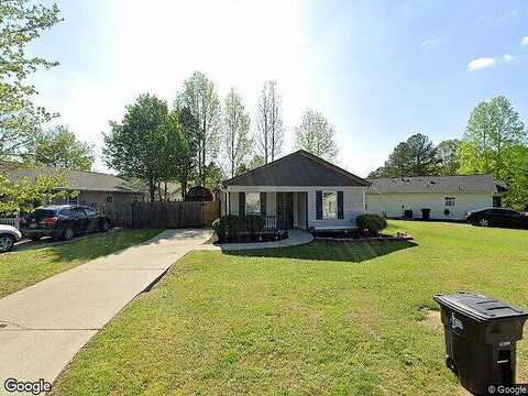 Ten Oaks, POWDER SPRINGS, GA 30127