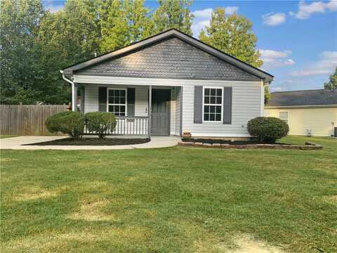 Ten Oaks, POWDER SPRINGS, GA 30127