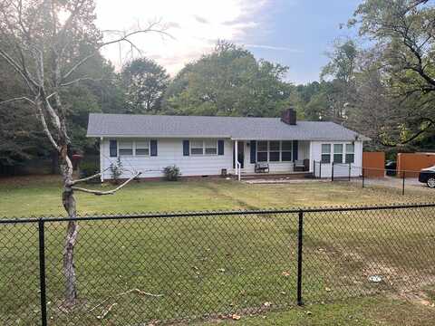 Bethel Church, DALTON, GA 30721