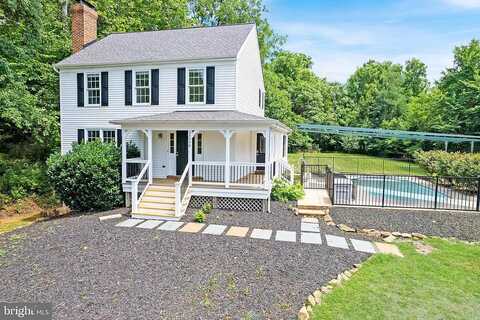 Scotland Heights, ROUND HILL, VA 20141