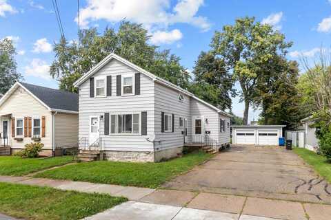 10Th, OSHKOSH, WI 54902